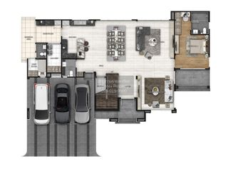 Casa en venta de 4 habitaciones en Thawi Watthana, Bangkok