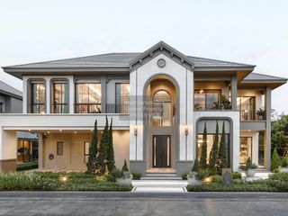 Casa en venta de 4 habitaciones en Thawi Watthana, Bangkok