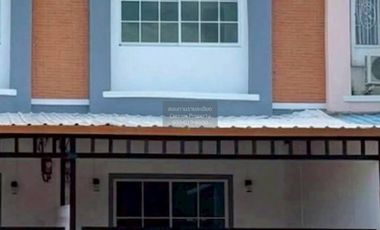 For sale 2 ベッドルーム townhouse in Bang Bua Thong, Nonthaburi