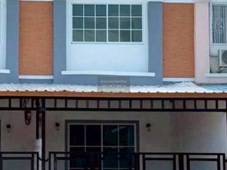 For sale 2 ベッドルーム townhouse in Bang Bua Thong, Nonthaburi