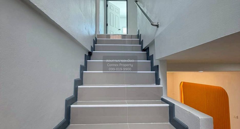 For sale 2 ベッドルーム townhouse in Bang Bua Thong, Nonthaburi