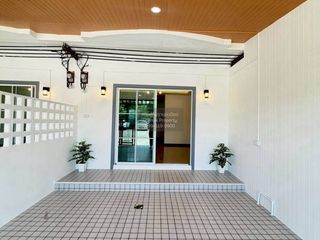 For sale 2 ベッドルーム townhouse in Bang Bua Thong, Nonthaburi