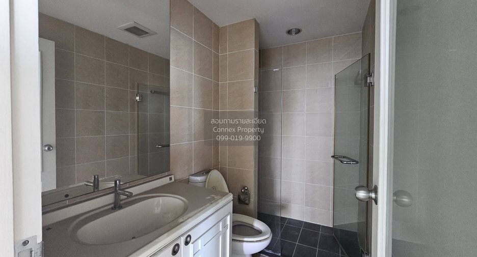 For sale 1 bed condo in Bang Kho Laem, Bangkok