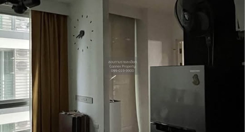 For sale 1 bed condo in Bang Na, Bangkok