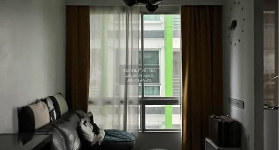 For sale 1 bed condo in Bang Na, Bangkok