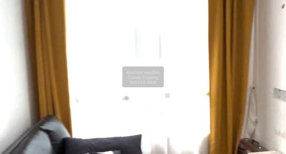 For sale 1 bed condo in Bang Na, Bangkok