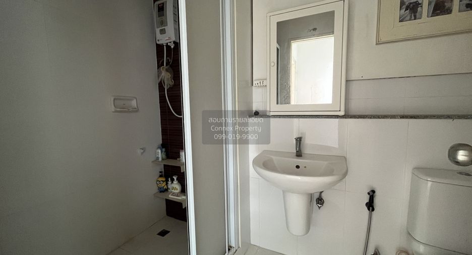 Wohnung zum Kauf mit 1 Zimmer in Bang Na, Bangkok