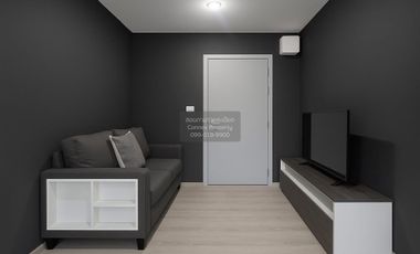 For sale 1 bed condo in Phasi Charoen, Bangkok