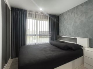 À vendre 1 chambre condo à Phasi Charoen, Bangkok