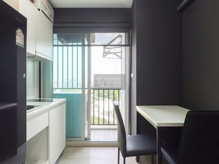 À vendre 1 chambre condo à Phasi Charoen, Bangkok