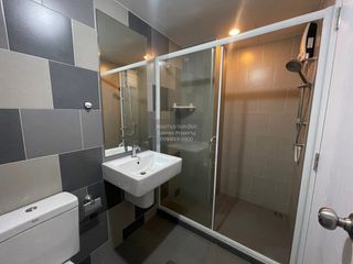 À vendre 1 chambre condo à Phasi Charoen, Bangkok