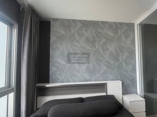 À vendre 1 chambre condo à Phasi Charoen, Bangkok