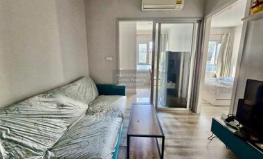 For sale 1 Beds condo in Bang Lamung, Chonburi