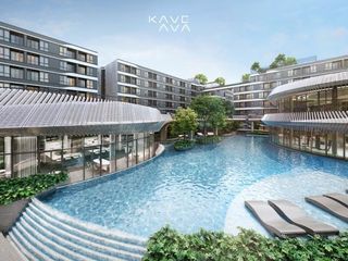 For sale 1 bed condo in Khlong Luang, Pathum Thani
