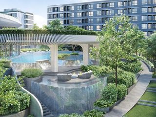 For sale 1 bed condo in Khlong Luang, Pathum Thani