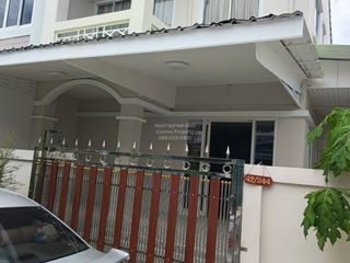 Casa en venta de 3 habitaciones en Bang Bon, Bangkok