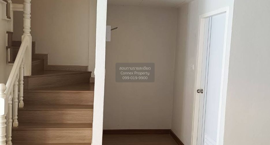 Casa en venta de 3 habitaciones en Bang Bon, Bangkok