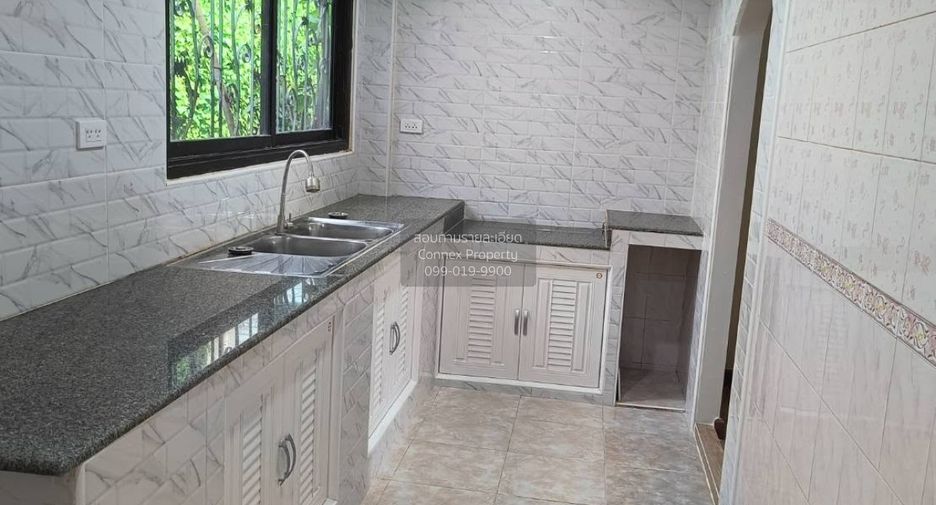 Casa en venta de 3 habitaciones en Bang Bon, Bangkok