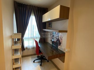 À vendre 1 chambre condo à Bangkok Noi, Bangkok