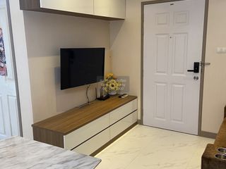 À vendre 1 chambre condo à Bangkok Noi, Bangkok