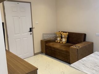 À vendre 1 chambre condo à Bangkok Noi, Bangkok