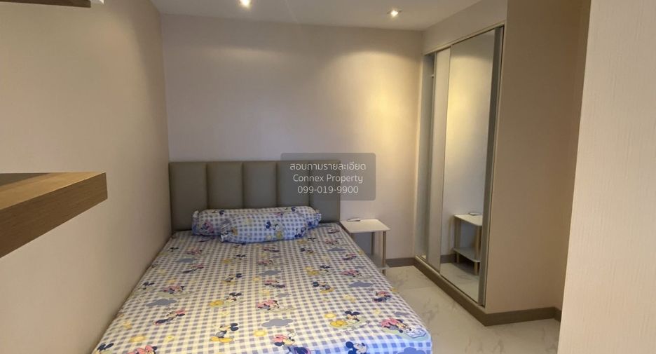 For sale 1 bed condo in Bangkok Noi, Bangkok