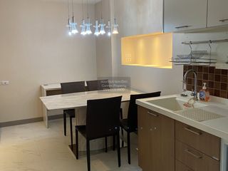 À vendre 1 chambre condo à Bangkok Noi, Bangkok
