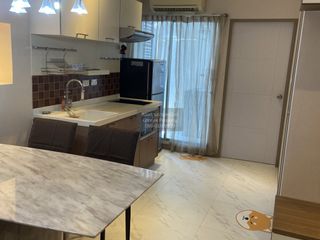 À vendre 1 chambre condo à Bangkok Noi, Bangkok