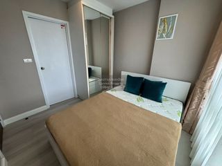 Condo en venta de 1 habitaciones en Mueang Nonthaburi, Nonthaburi