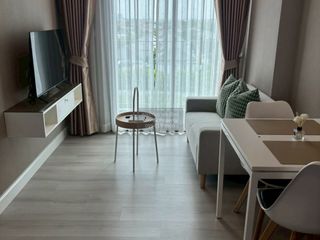 Condo en venta de 1 habitaciones en Mueang Nonthaburi, Nonthaburi