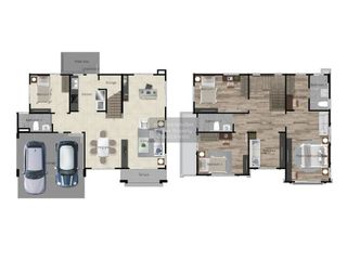 Casa en venta de 4 habitaciones en Thanyaburi, Pathum Thani