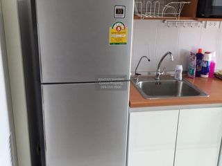 À vendre 1 chambre condo à Phasi Charoen, Bangkok