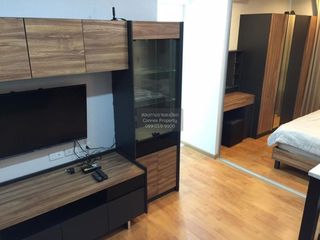À vendre 1 chambre condo à Phasi Charoen, Bangkok