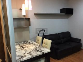 À vendre 1 chambre condo à Phasi Charoen, Bangkok