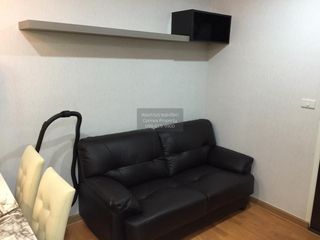 À vendre 1 chambre condo à Phasi Charoen, Bangkok