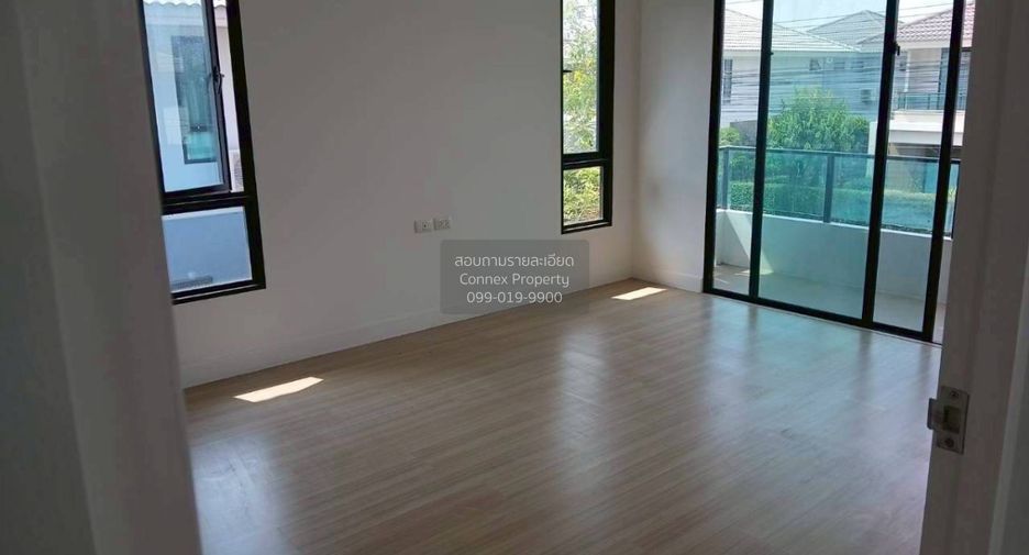 À vendre 3 chambres maison à Thanyaburi, Pathum Thani