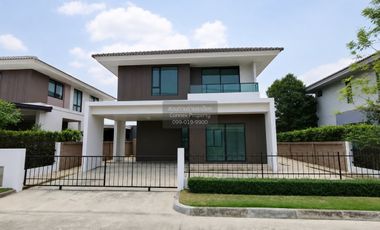 À vendre 3 chambres maison à Thanyaburi, Pathum Thani