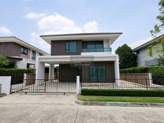 À vendre 3 chambres maison à Thanyaburi, Pathum Thani