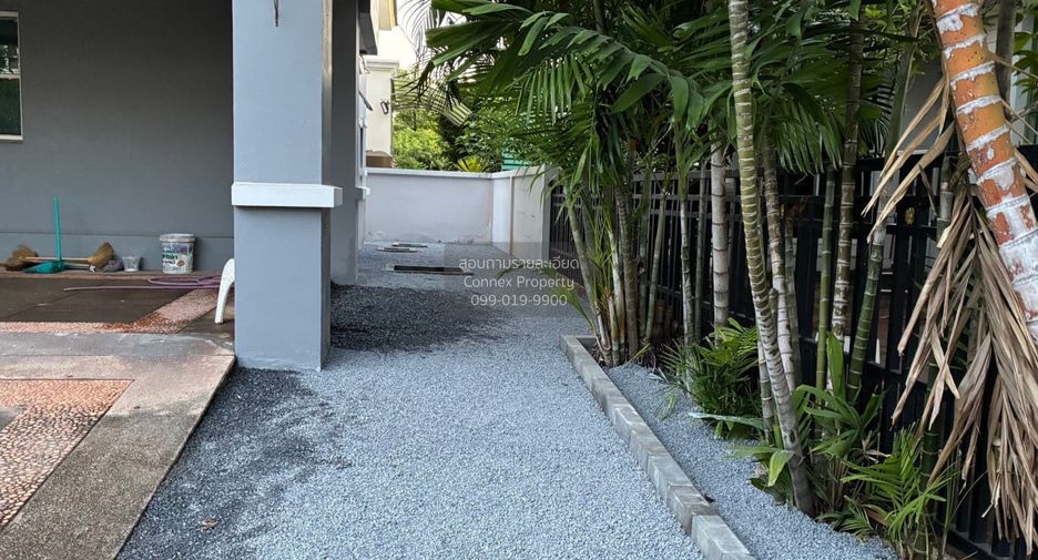 À vendre 3 chambres maison à Mueang Samut Prakan, Samut Prakan