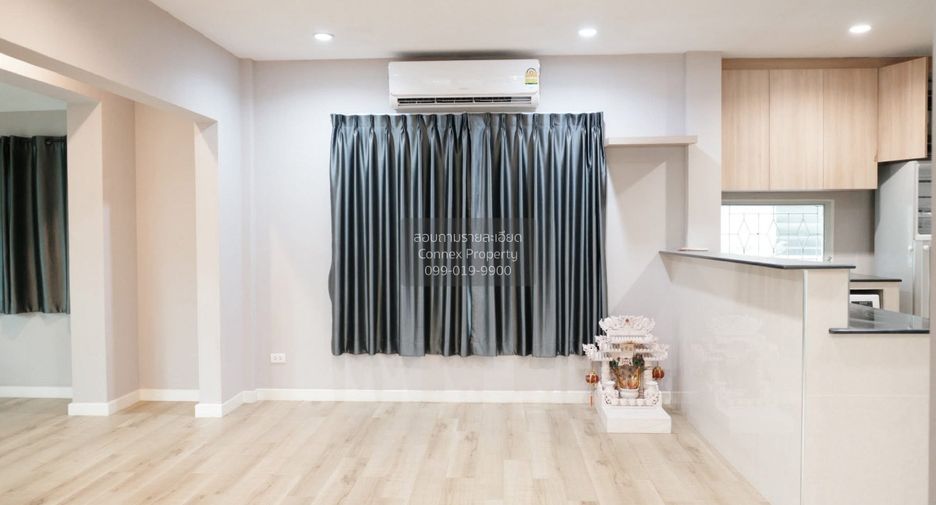 À vendre 3 chambres maison à Mueang Samut Prakan, Samut Prakan