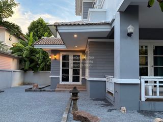 À vendre 3 chambres maison à Mueang Samut Prakan, Samut Prakan