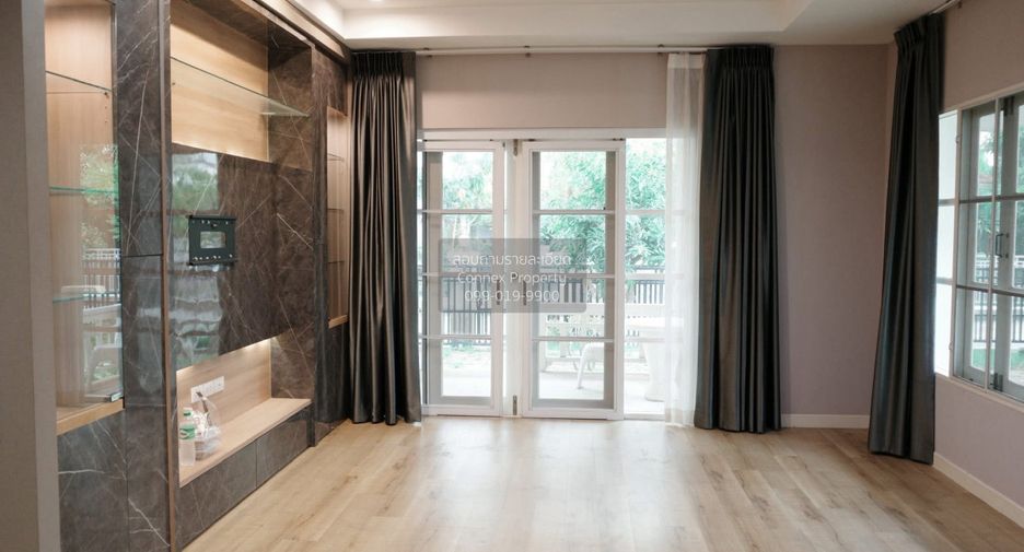 À vendre 3 chambres maison à Mueang Samut Prakan, Samut Prakan