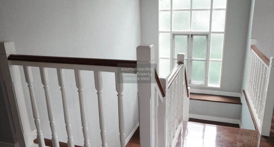 À vendre 3 chambres maison à Mueang Samut Prakan, Samut Prakan