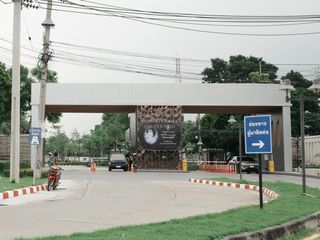 À vendre 3 chambres maison à Mueang Samut Prakan, Samut Prakan