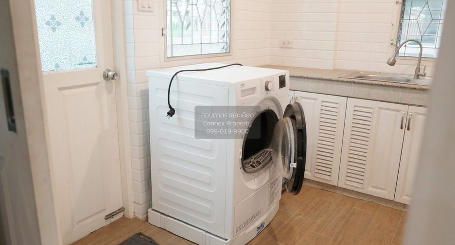 À vendre 3 chambres maison à Mueang Samut Prakan, Samut Prakan