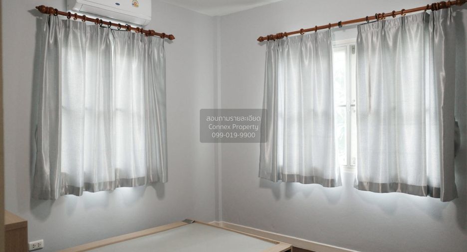À vendre 3 chambres maison à Mueang Samut Prakan, Samut Prakan