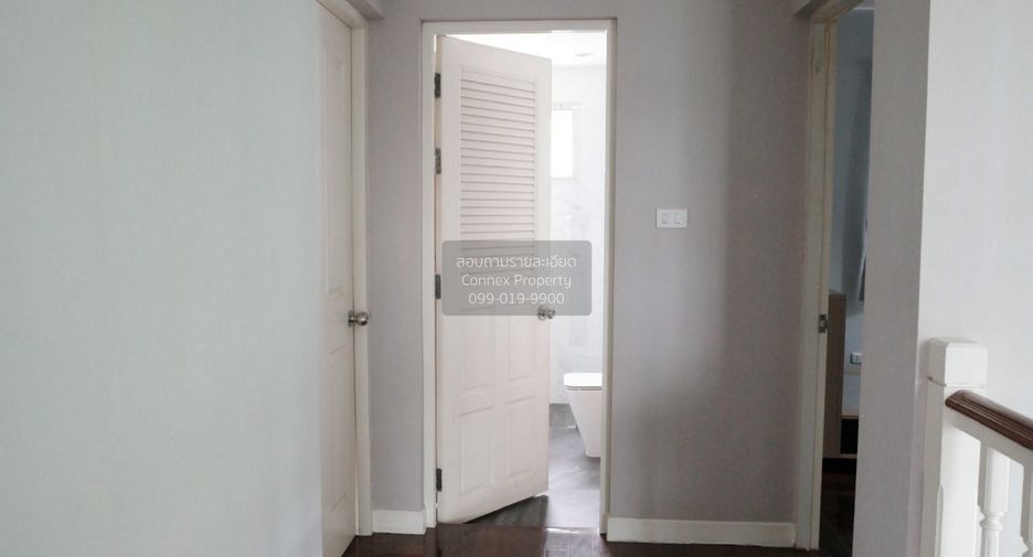À vendre 3 chambres maison à Mueang Samut Prakan, Samut Prakan