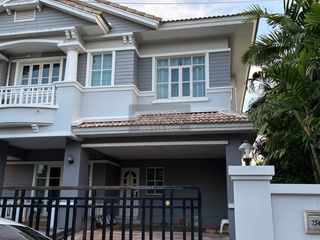 À vendre 3 chambres maison à Mueang Samut Prakan, Samut Prakan