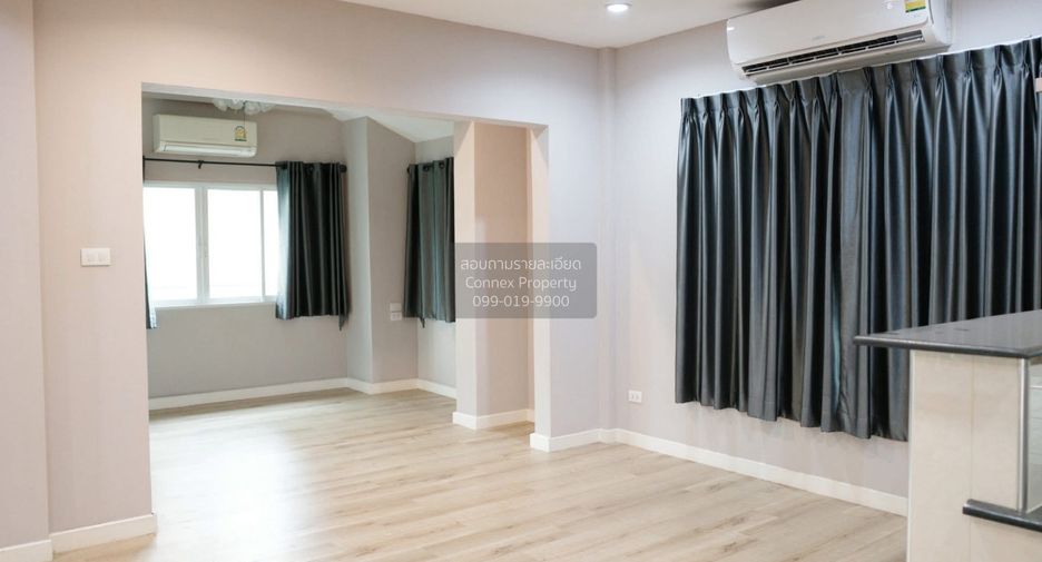 À vendre 3 chambres maison à Mueang Samut Prakan, Samut Prakan