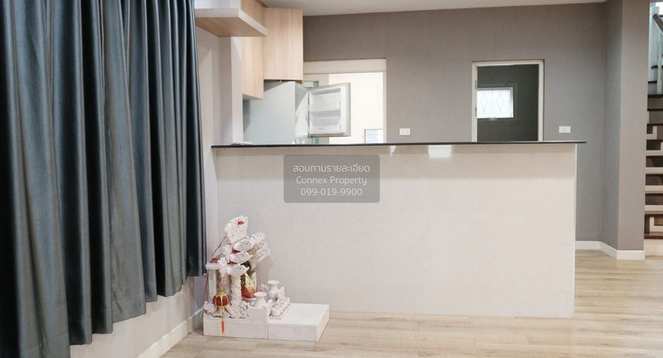 À vendre 3 chambres maison à Mueang Samut Prakan, Samut Prakan